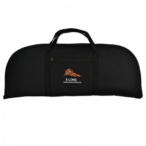 231001武装小屋の再発柔らかい弓ケースの戦術的な弓ホルダーバッグ