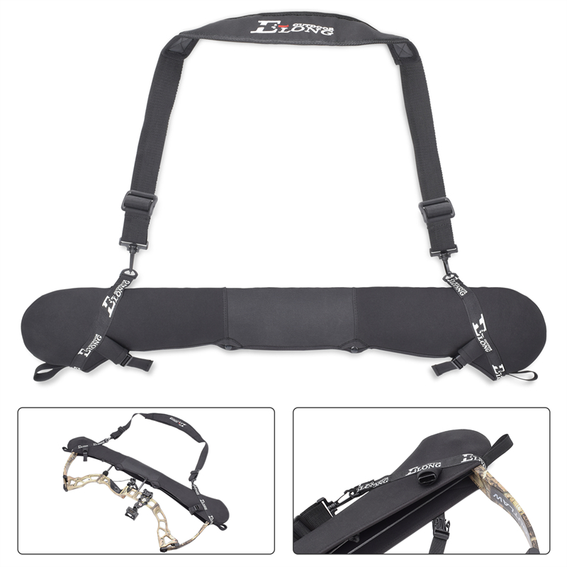 エリオン屋外の複合弓スリングアーチェリーキャリーバッグのための複合弓狩猟装置