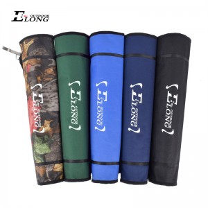 エリオンアウトドア430022アーチェリー矢印クワイバー矢印ホルダー肩掛けターゲット撮影クワイバーの矢印