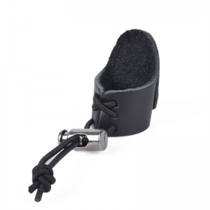 エリオンアウトドア421005撮影手袋伝統的な弓再発弓撮影指ガード保護