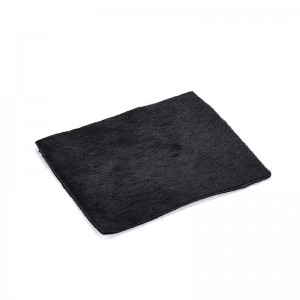 エリオンアウトドア251003ビューティーハンティングの毛皮の矢印プラットフォームレザーの馬椅子arrow rest