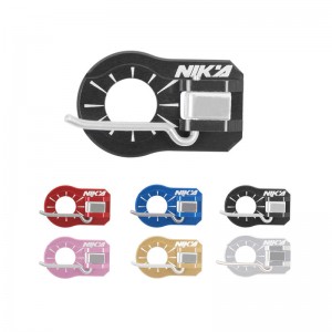 elonfarrow 25ar13アーチェリーの再発弓アルミ矢印残りを再発します