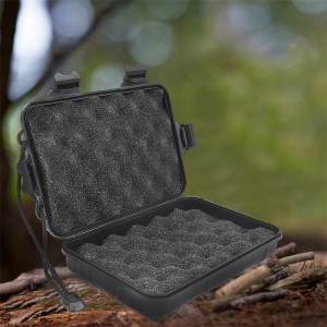 Elongarrow 470071アーチェリーブロードヘッド収納ボックス