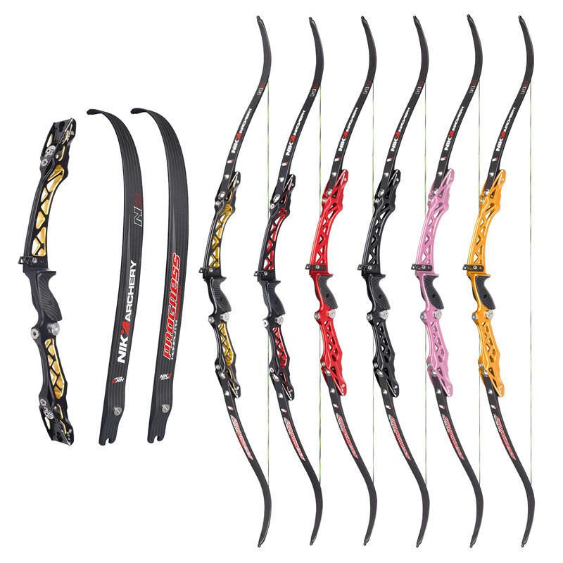 Protoss Recurve Bowが販売されています